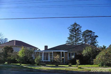 Property photo of 5 Koola Avenue East Killara NSW 2071