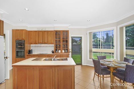 Property photo of 9 Kirkton Place Edensor Park NSW 2176