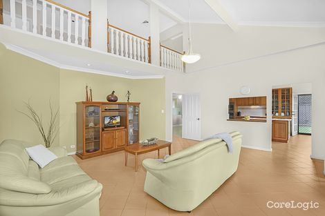 Property photo of 9 Kirkton Place Edensor Park NSW 2176