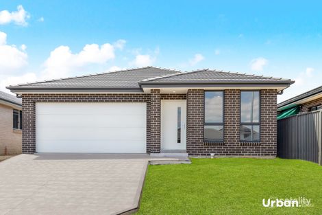 23 Shells Cct, Leppington, NSW 2179