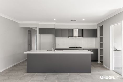 Property photo of 23 Shells Circuit Leppington NSW 2179