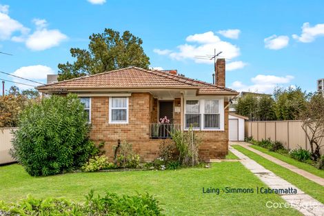 Property photo of 18 Patricia Street Mays Hill NSW 2145
