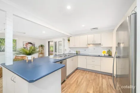 Property photo of 25 Albany Forest Drive Albany Creek QLD 4035