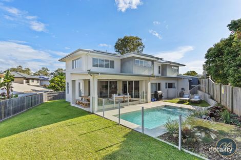 Property photo of 5 Serene Court Bridgeman Downs QLD 4035