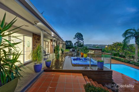 Property photo of 2 Bosc Court Templestowe VIC 3106
