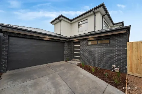 25b Wedge Cres, Rowville, VIC 3178