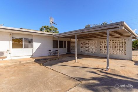 3/41 O'Connell St, Barney Point, QLD 4680