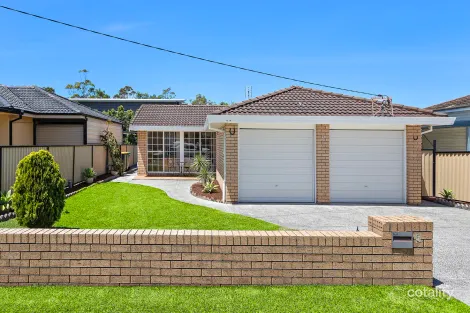 5 Gilbert St, Corrimal, NSW 2518