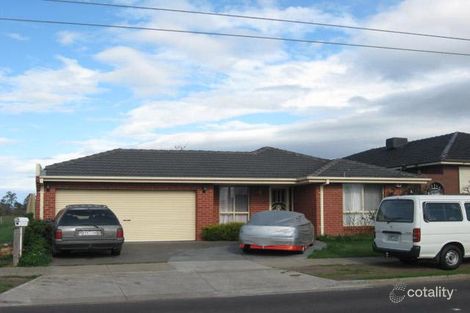 67 Quinn St, Deer Park, VIC 3023