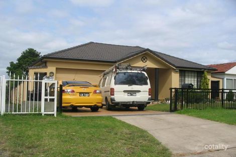 5 Napoli St, Padstow, NSW 2211