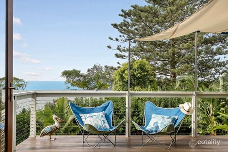 Property photo of 89 Bynya Road Palm Beach NSW 2108