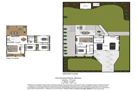 Property photo of 43 Fairway Place Banyo QLD 4014