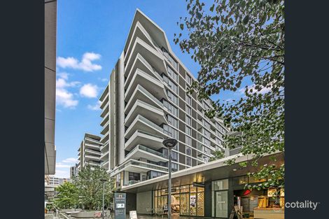 Property photo of 837/6 Etherden Walk Mascot NSW 2020