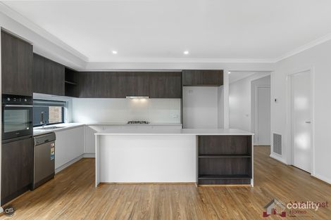 Property photo of 16 Herridge Street Mickleham VIC 3064