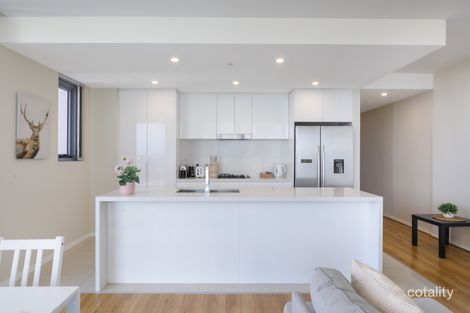 Property photo of 701/30 Burelli Street Wollongong NSW 2500