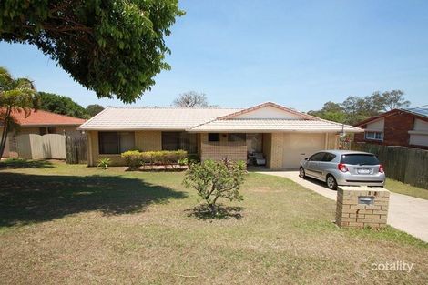 33 Leslie St, Kallangur, QLD 4503