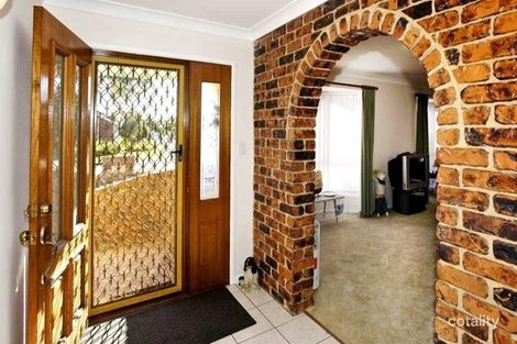 Property photo of 25 Cremorne Court Kippa-Ring QLD 4021