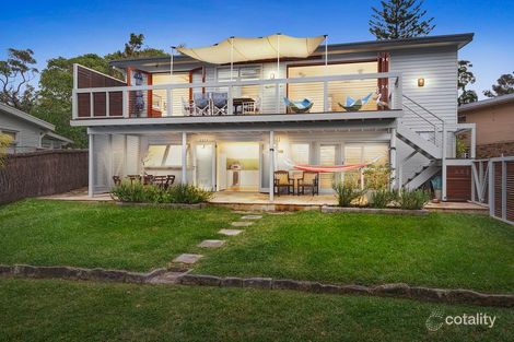 Property photo of 89 Bynya Road Palm Beach NSW 2108