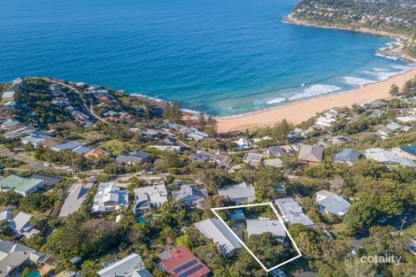Property photo of 89 Bynya Road Palm Beach NSW 2108