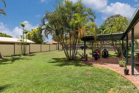 Property photo of 11 Tanglewood Street Middle Park QLD 4074