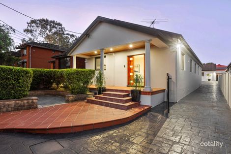 Property photo of 36A Platts Avenue Belmore NSW 2192