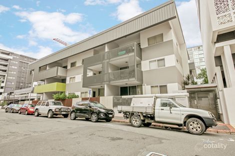 Property photo of 303/28 Masters Street Newstead QLD 4006