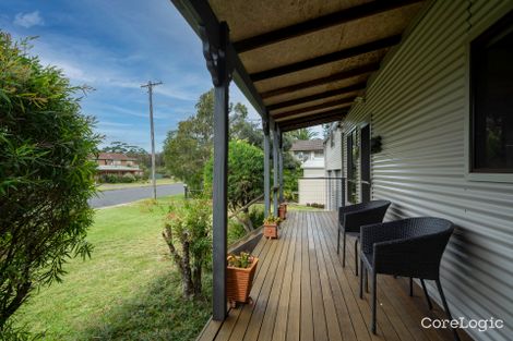 Property photo of 29 Weymouth Road Lake Tabourie NSW 2539