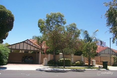 Property photo of 1/142 Sixth Avenue Inglewood WA 6052