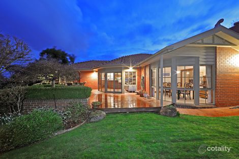 Property photo of 5 Candlebark Quadrant Rowville VIC 3178