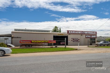 2 Newman St, Wangaratta, VIC 3677