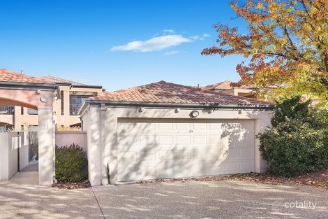 Property photo of 11/21 Krantzcke Circuit Nicholls ACT 2913