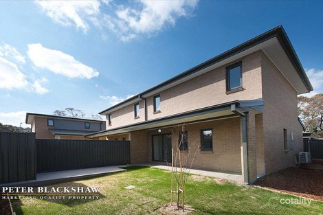 Property photo of 4 Michie Street Wanniassa ACT 2903