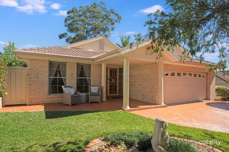 70 Kildare St, Bensville, NSW 2251