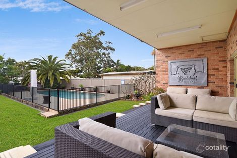 Property photo of 22 Ocean Parade Noraville NSW 2263