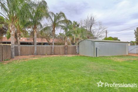 Property photo of 14 William Street Gol Gol NSW 2738