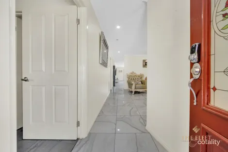 Property photo of 60 Doubell Boulevard Truganina VIC 3029