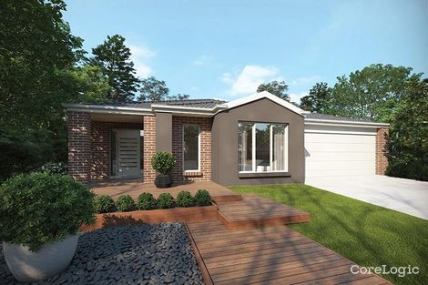 Property photo of LOT 1021 Silverwoods Boulevard Yarrawonga VIC 3730