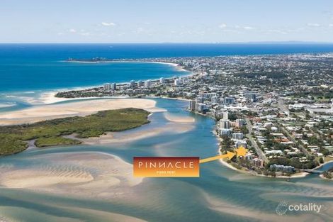 Property photo of 801/34 Picnic Point Esplanade Maroochydore QLD 4558
