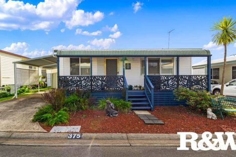 Property photo of 375/30 Majestic Drive Stanhope Gardens NSW 2768