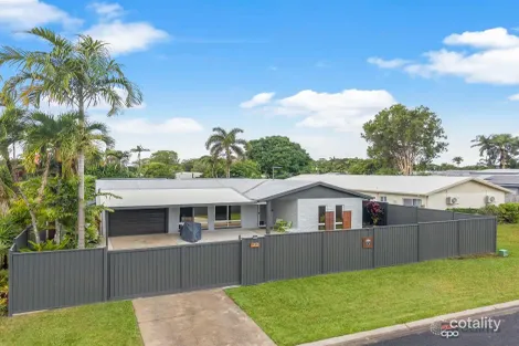 32 LEEUWIN CRES, BENTLEY PARK, QLD 4869