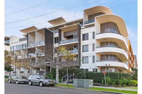 204/1 Hirst St, Arncliffe, NSW 2205