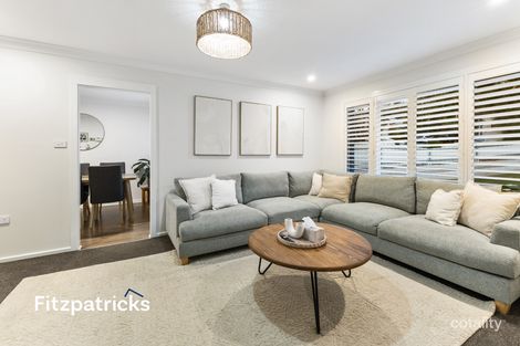 Property photo of 2 Quambi Place Mount Austin NSW 2650