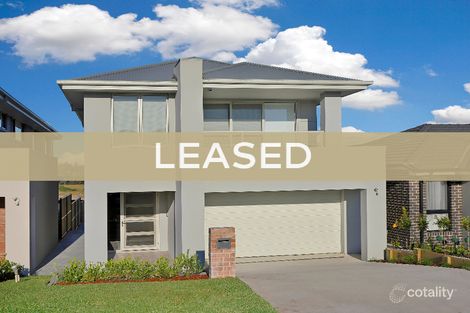 Property photo of 128 Pridham Avenue Box Hill NSW 2765