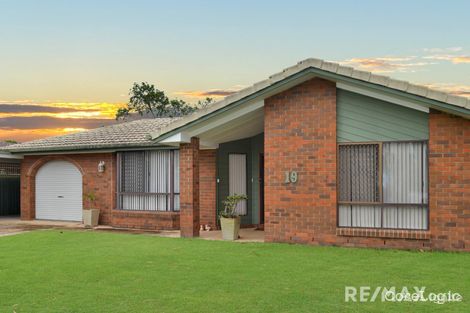 Property photo of 19 Loddon Street Riverhills QLD 4074