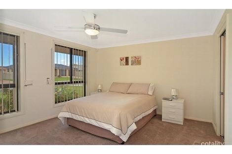 Property photo of 41 Peppermint Drive Worrigee NSW 2540