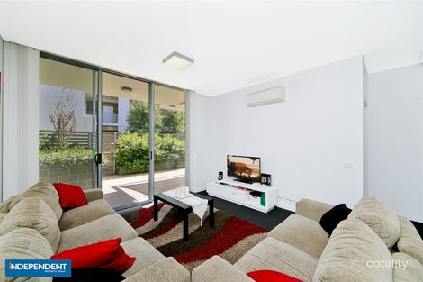 Property photo of 49/116 Easty Street Phillip ACT 2606