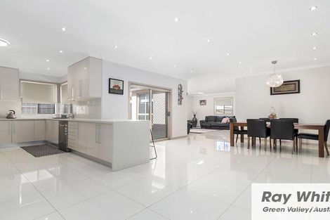 Property photo of 26 Adaminaby Street Heckenberg NSW 2168