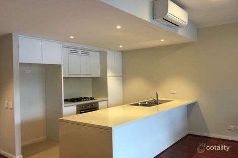 Property photo of 504/1 Footbridge Boulevard Wentworth Point NSW 2127