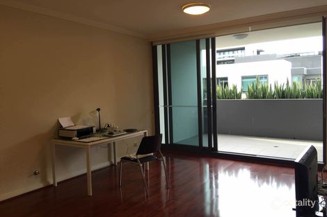 Property photo of 504/1 Footbridge Boulevard Wentworth Point NSW 2127