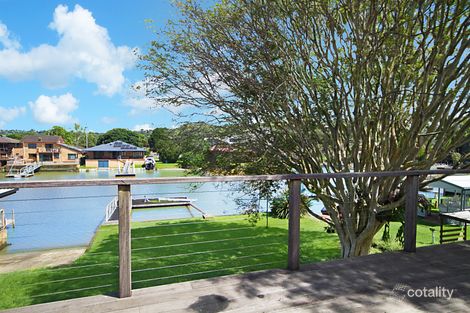 Property photo of 70 Jacaranda Avenue Tweed Heads West NSW 2485